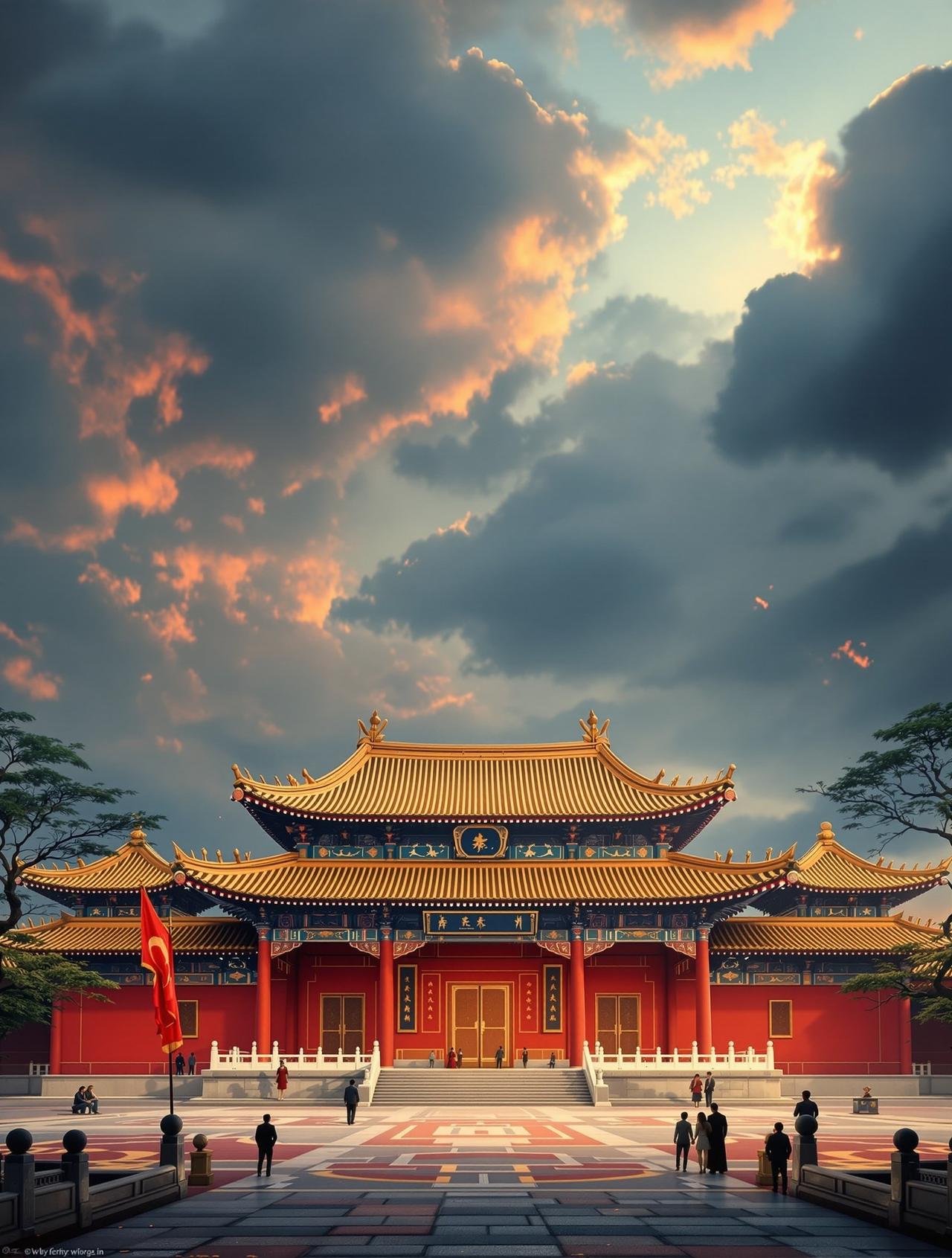 第六影院-盛世繁华-古装剧