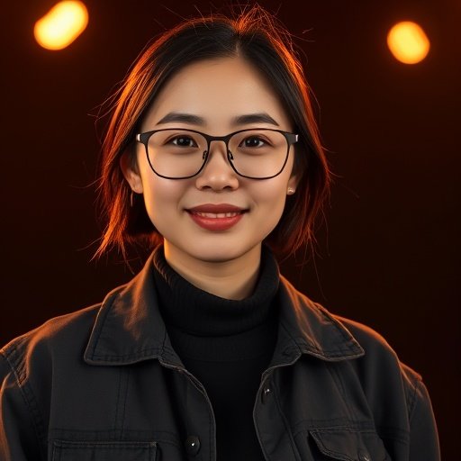 第六影院王诗雅-后期总监