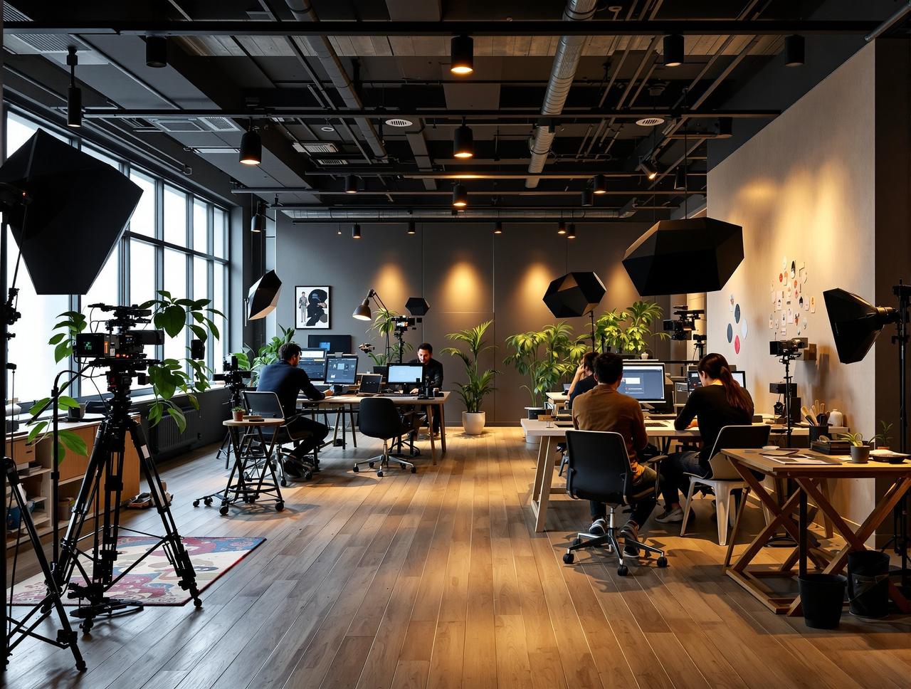 快活影院制作中心