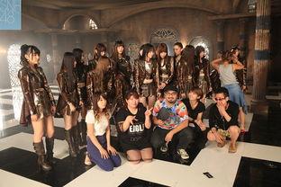 呜吒花絮,幕后故事揭秘，明星们的真实瞬间