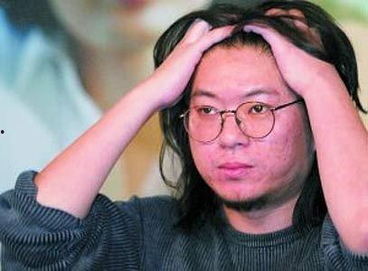 高晓松和娱乐圈,高晓松与娱乐圈的跨界传奇