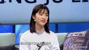 沈月采访娱乐,揭秘青春偶像的成长之路