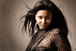 神秘女照片,探寻未知世界的神秘面纱