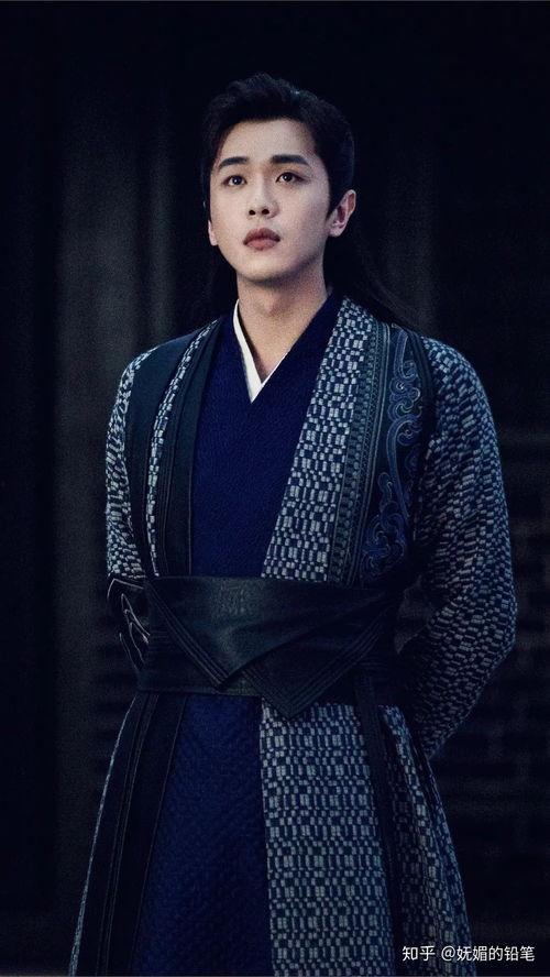 李易峰图片古装图片,李易峰古装风采再现