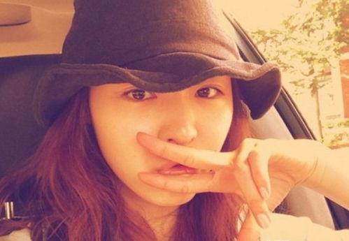 韩国明星现实生活照,揭秘明星私下的日常风采