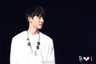 金韩彬演唱会照片,光影交织的视听盛宴