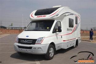 房车生活照,移动家园的温馨瞬间