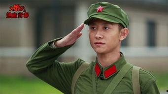 张一山热血青春演员表,演绎青春激情，共筑梦想舞台