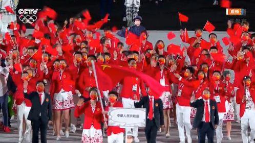 奥运会开幕式花絮,开幕式花絮大揭秘