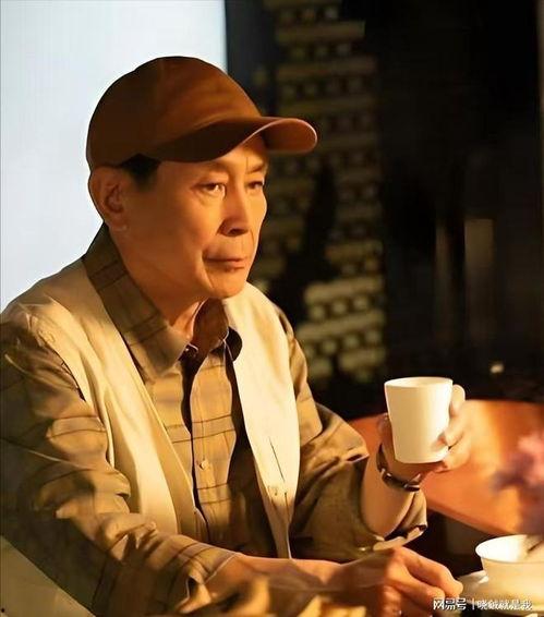 影视老演员,致敬影视老演员的辉煌岁月