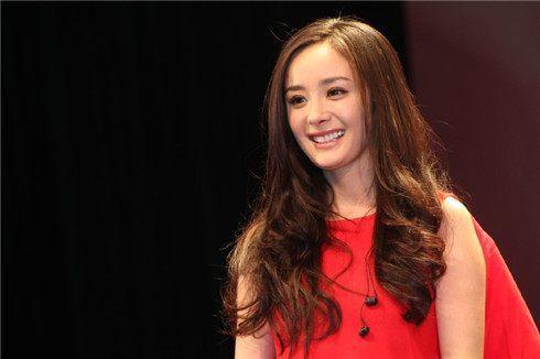 娱乐圈杨幂文,从流量女王到实力派演员的蜕变之路